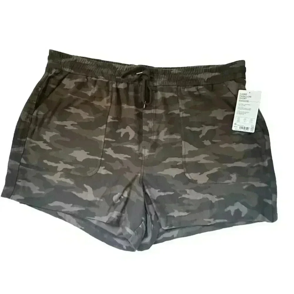 Athleta get ready